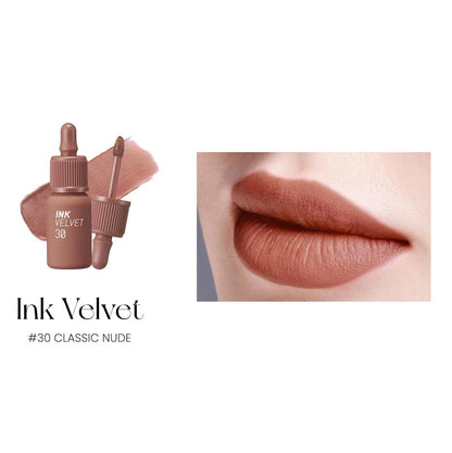 PERIPERA INK VELVET LIP TINT 4g