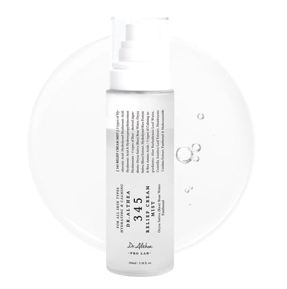 DR.ALTHEA 345 RELIEF CREAM MIST