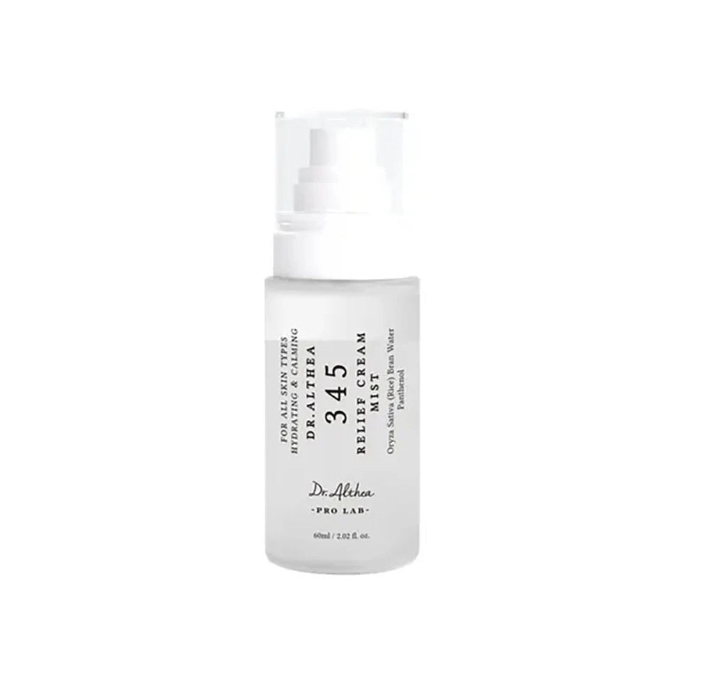 DR.ALTHEA 345 RELIEF CREAM MIST