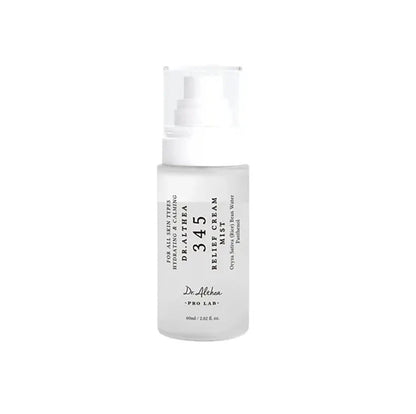 DR.ALTHEA 345 RELIEF CREAM MIST