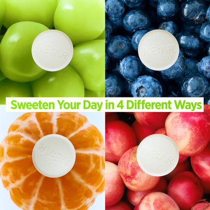 NEAR GARCINIA CAMBOGIA CHEWS