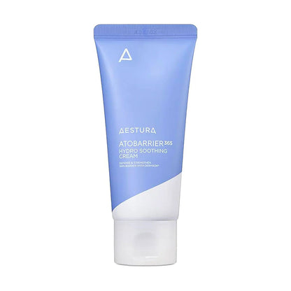 AESTURA ATOBARRIER 365 HYDRO SOOTHING CREAM 60ml