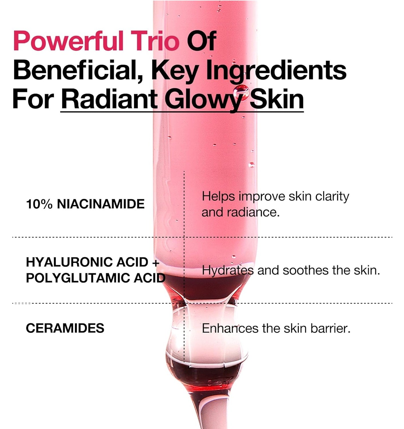 ANUA NIACINAMIDE 10% + TXA 4% DARK SPOT CORRECTING SERUM