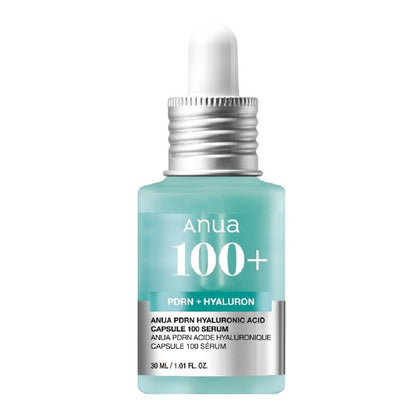 ANUA PDRN HYALURONIC ACID CAPSULE 100 SERUM