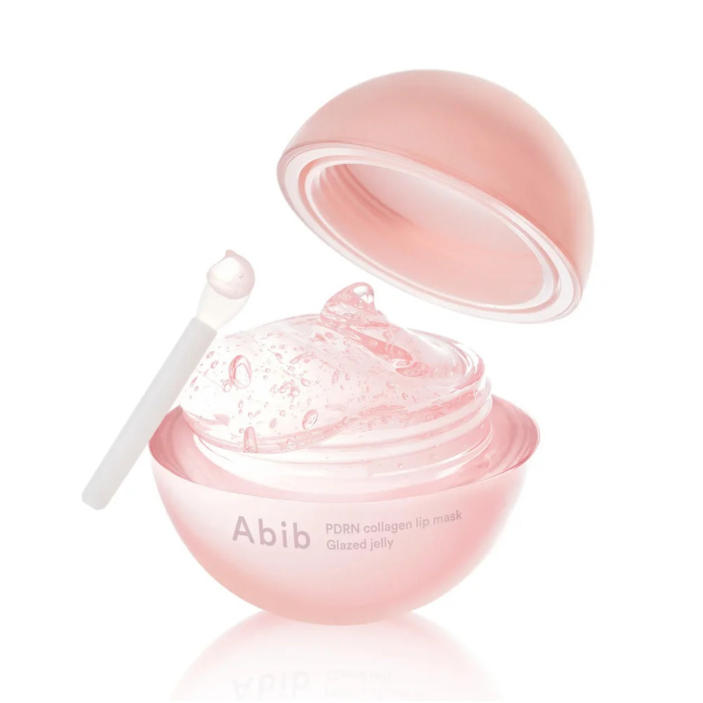 ABIB PDRN COLLAGEN LIP MASK GLAZED JELLY