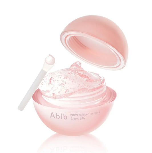 ABIB PDRN COLLAGEN LIP MASK GLAZED JELLY