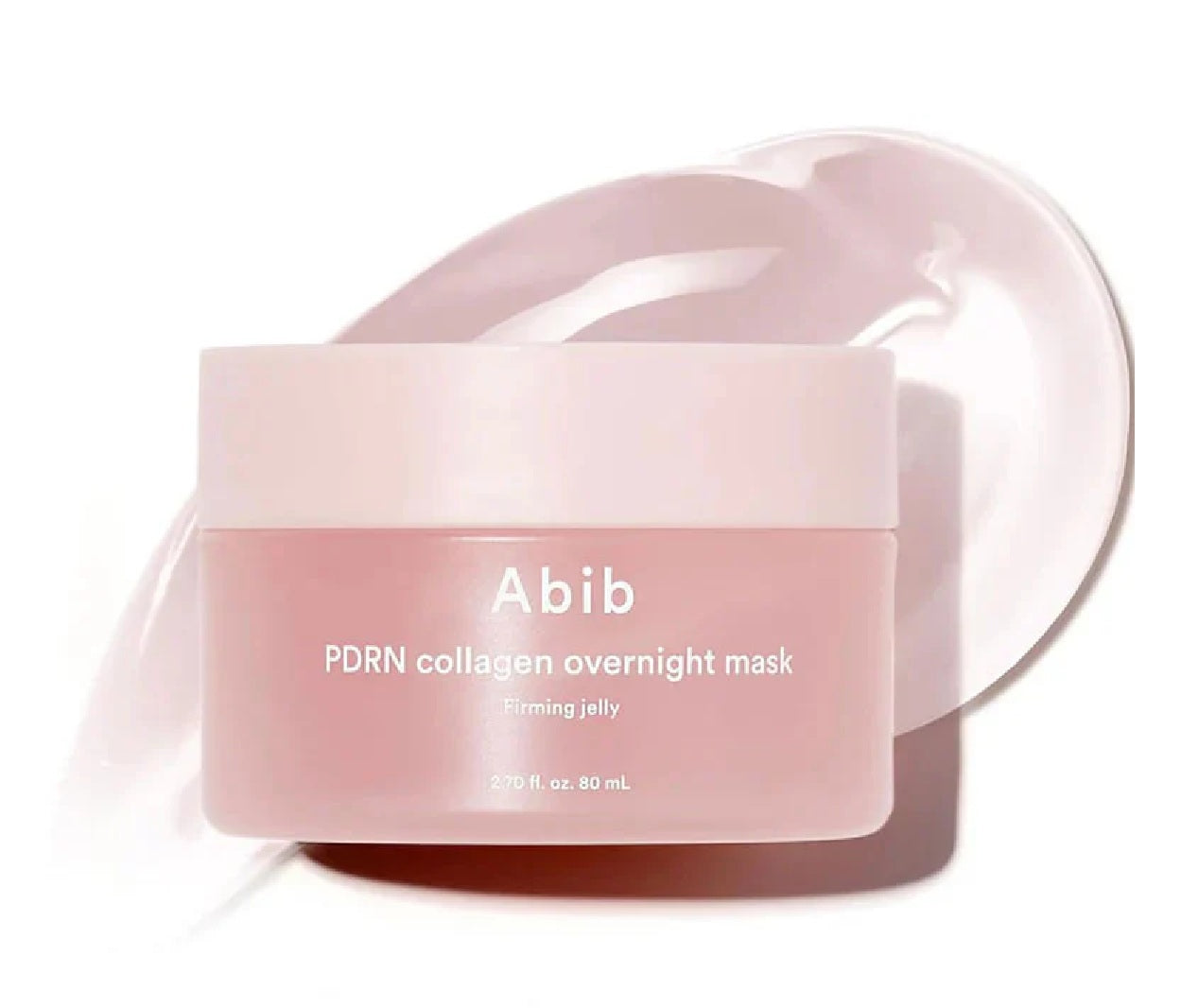 ABIB PDRN COLLAGEN OVERNIGHT MASK FIRMING JELLY