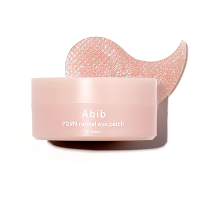 ABIB PDRN RETINAL EYE PATCH GLOW JELLY