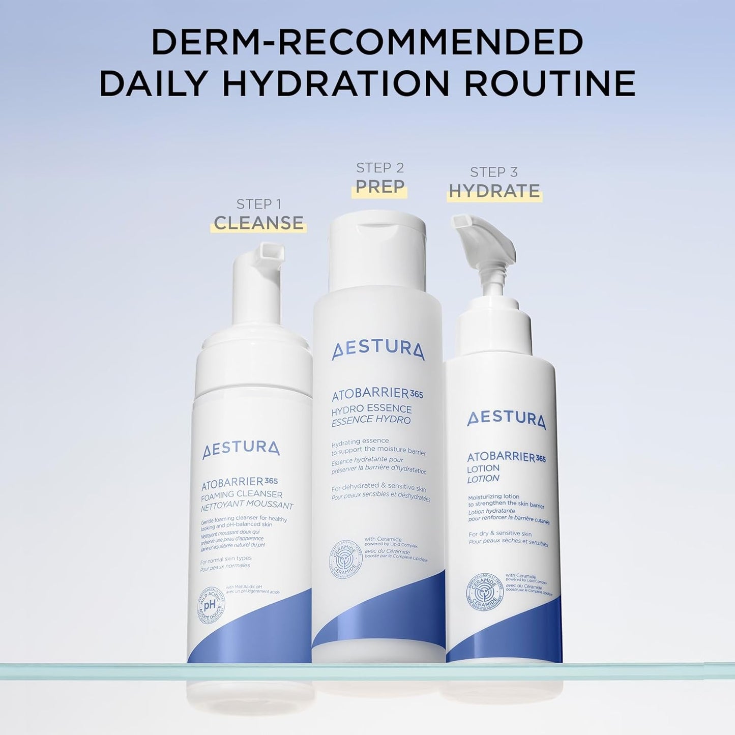 AESTURA ATOBARRIER 365 HYDRO ESSENCE