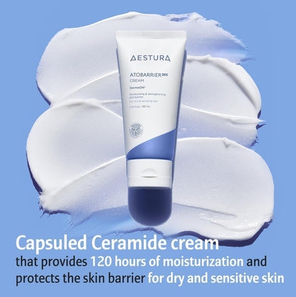 AESTURA ATOBARRIER 365 CREAM