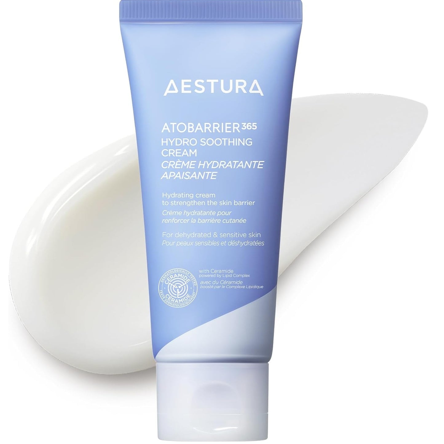 AESTURA ATOBARRIER 365 HYDRO SOOTHING CREAM