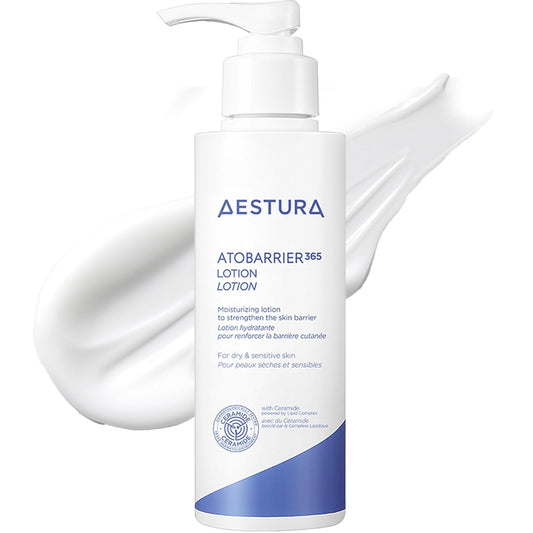 AESTURA ATOBARRIER 365 LOTION