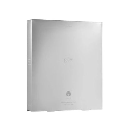 GLOW ALOE HYDROGEL SHEET MASK