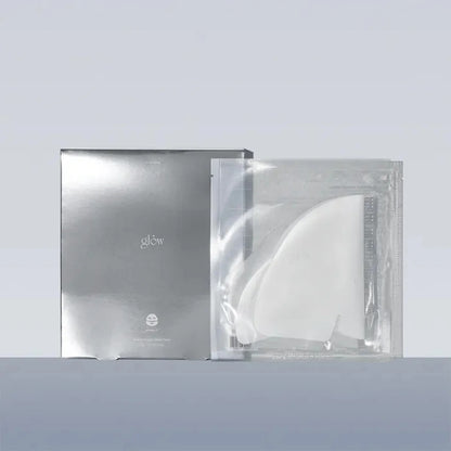 GLOW ALOE HYDROGEL SHEET MASK