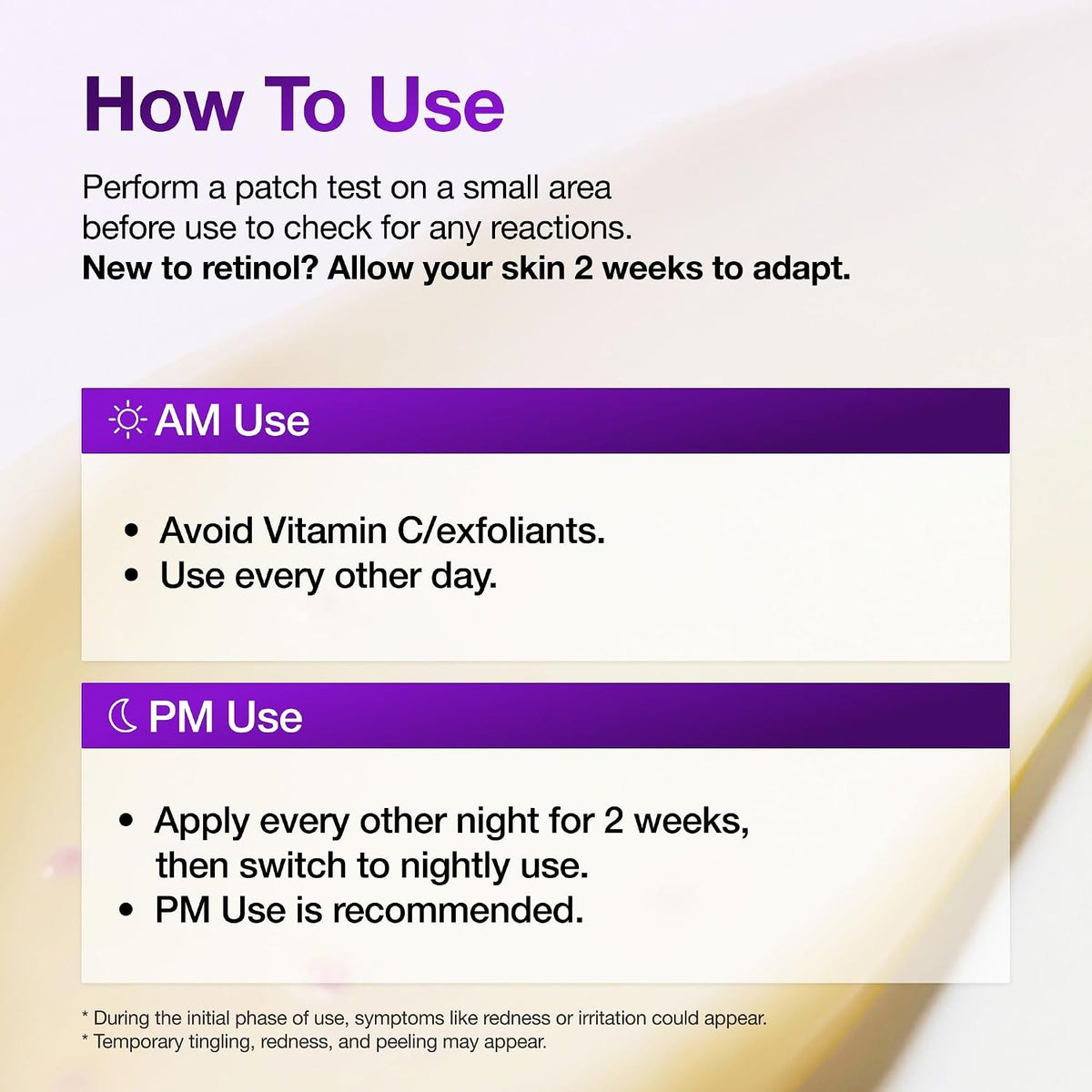ANUA COLLAGEN RETINOL REFINING GUA SHA CREAM