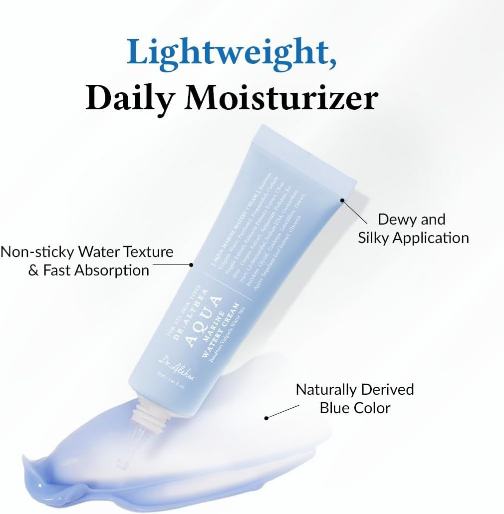 DR.ALTHEA AQUA MARINE WATERY CREAM