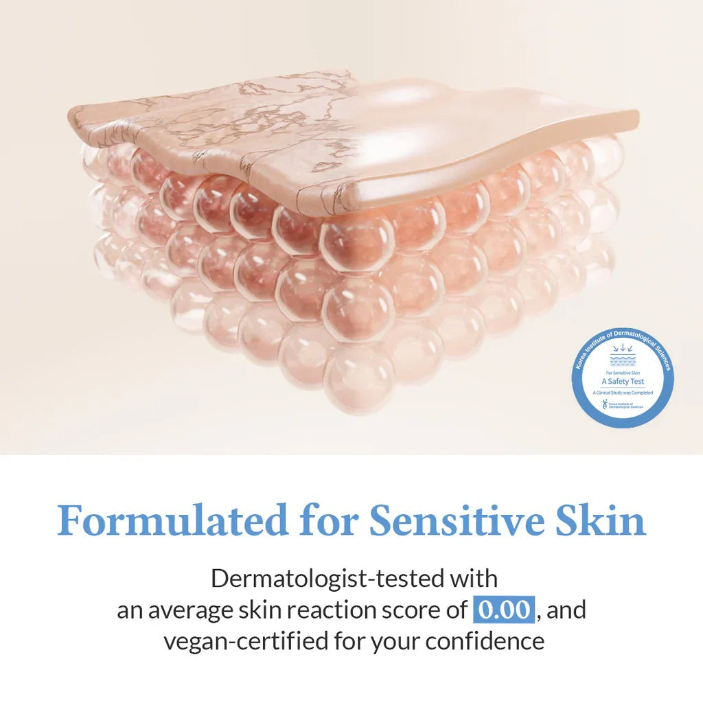 DR.ALTHEA AQUA GLOWING SUNSCREEN