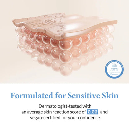 DR.ALTHEA AQUA GLOWING SUNSCREEN