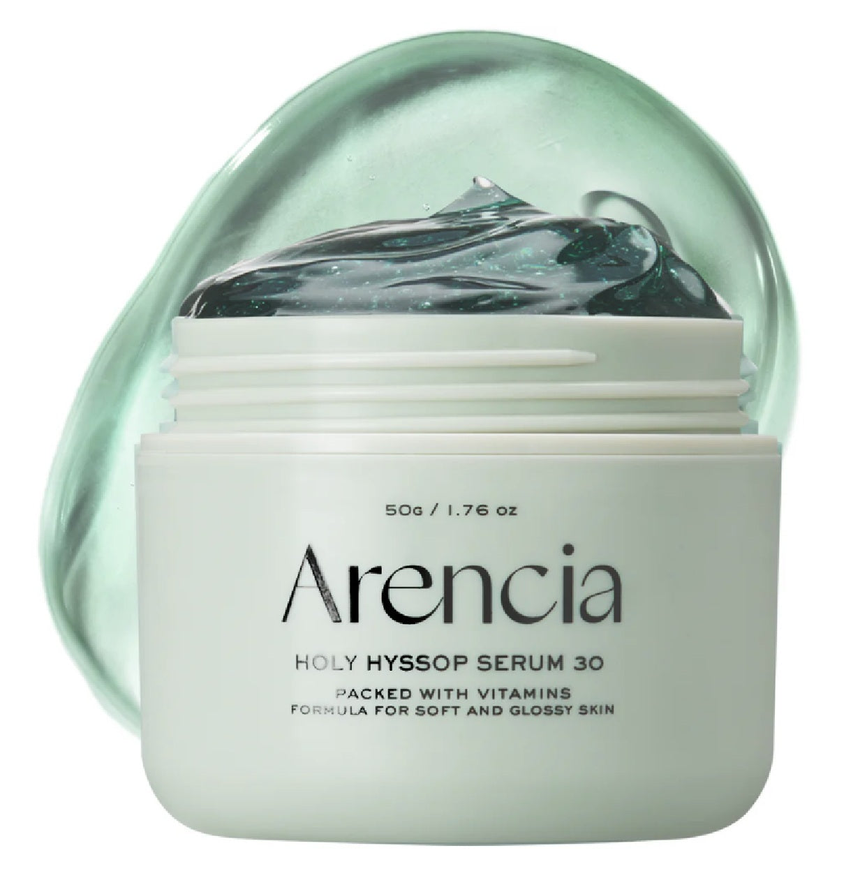 ARENCIA HOLY HYSSOP SERUM 30