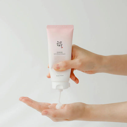 BEAUTY OF JOSEON APRICOT BLOSSOM PEELING GEL 100ml RENEWED