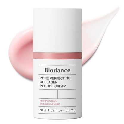 BIODANCE PORE PERFECTING COLLAGEN PEPTIDE CREAM