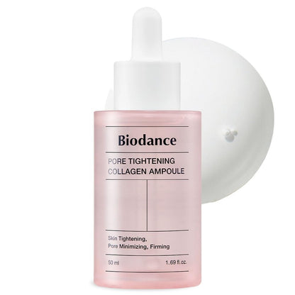 BIODANCE PORE TIGHTENING COLLAGEN AMPOULE 50ml