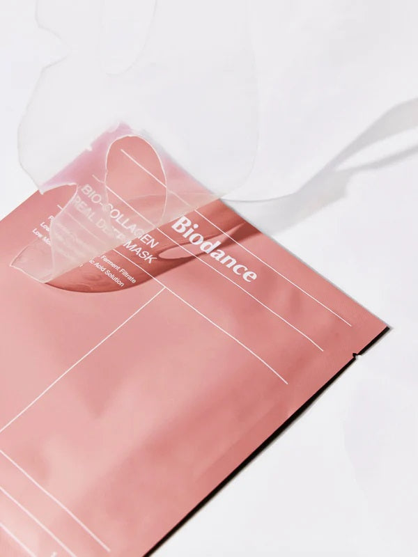BIODANCE BIO-COLLAGEN REAL DEEP MASK