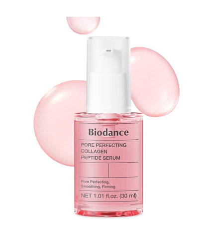 BIODANCE PORE PERFECTING COLLAGEN PEPTIDE SERUM