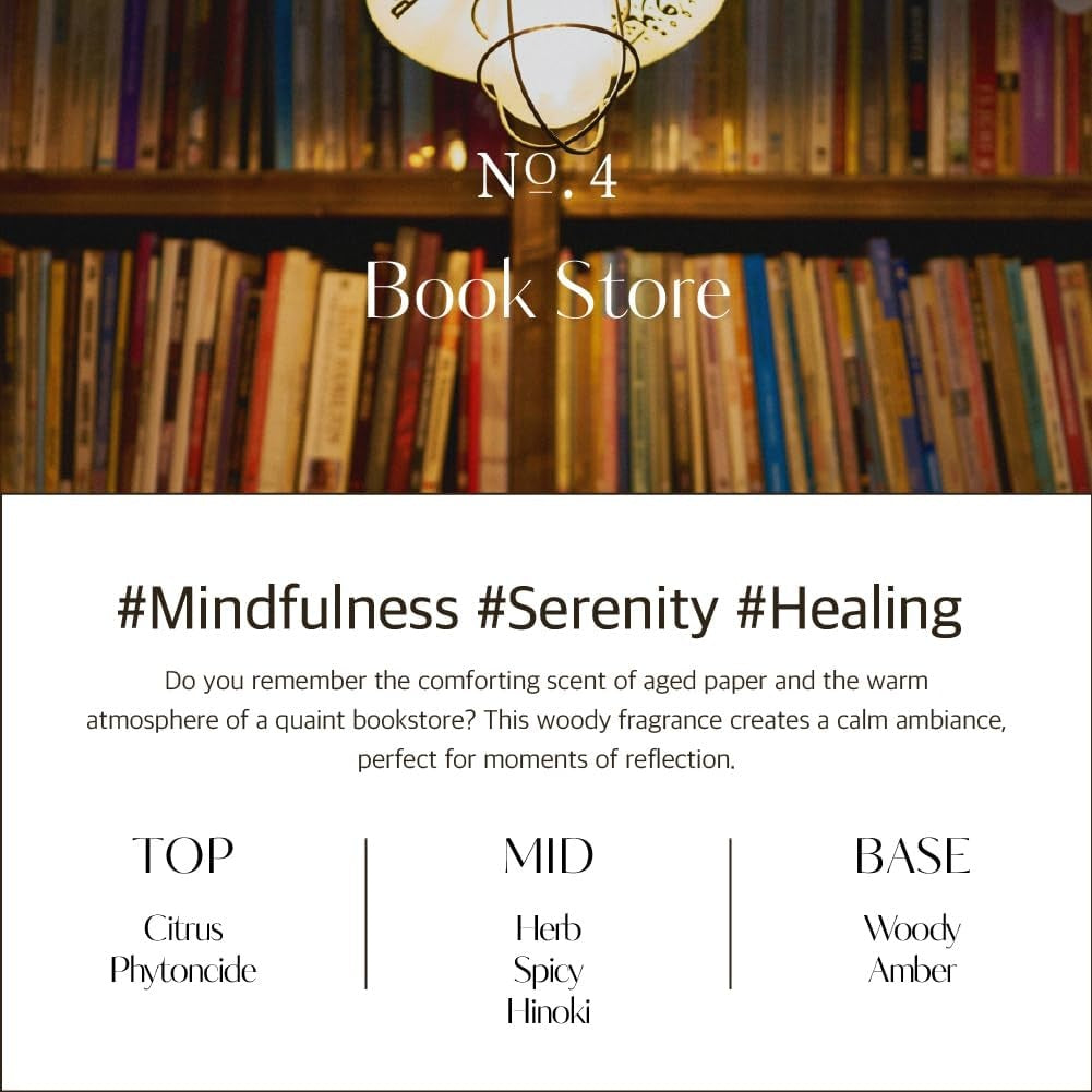 HETRAS PREMIUM REED DIFFUSER