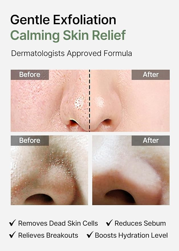 CELIMAX JI WOO GAE HEARTLEAF BHA PEELING PAD (60 Pads)