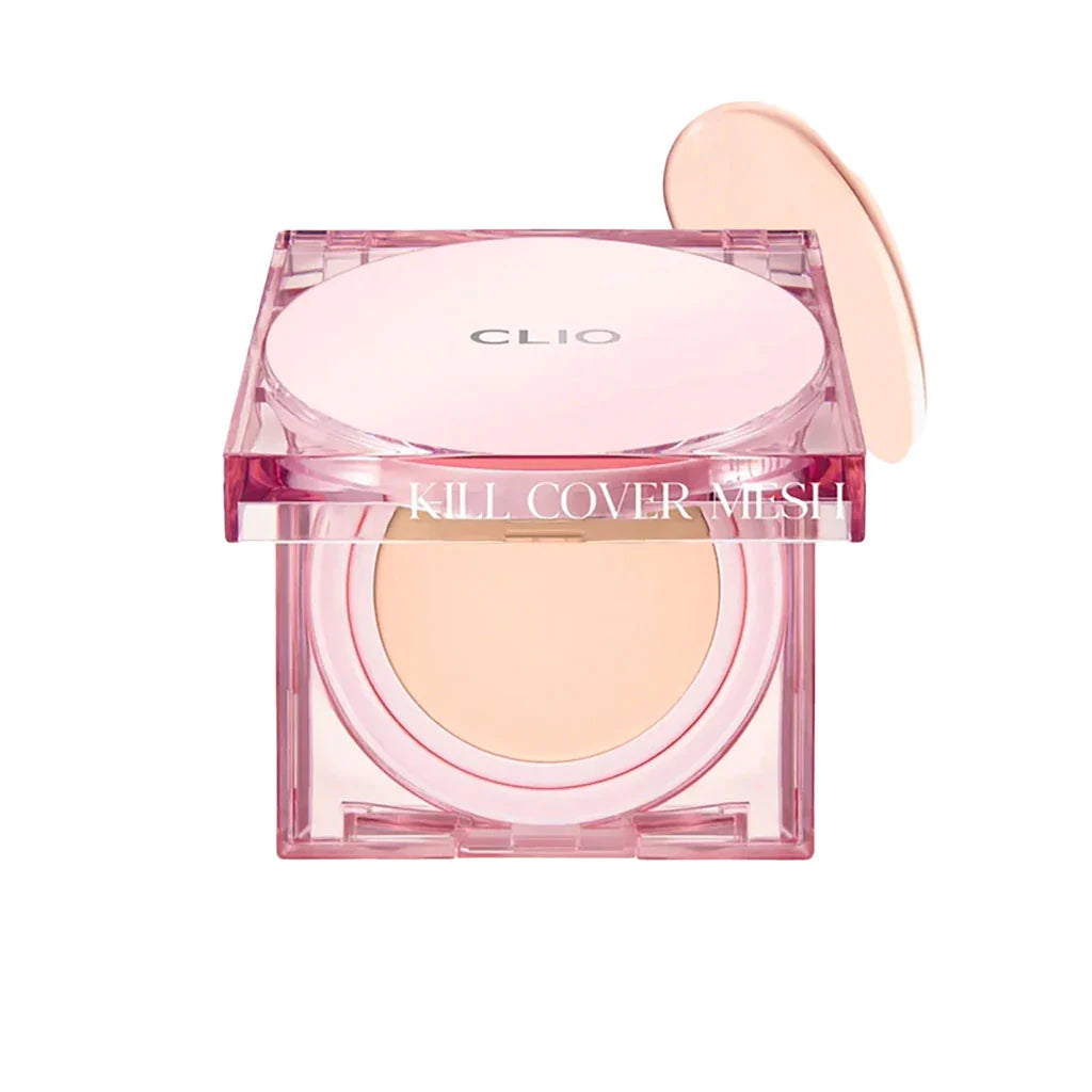 CLIO KILL COVER MESH GLOW CUSHION (15g X 2EA)