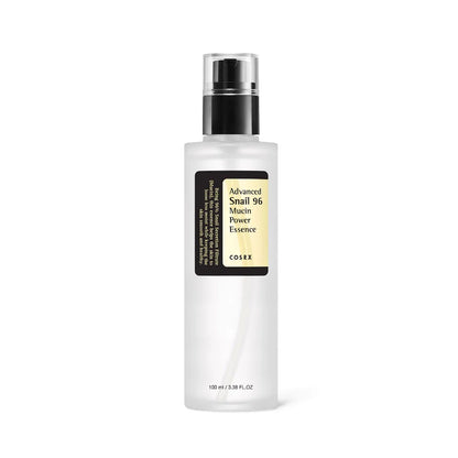 COSRX ADVANCED SNAIL 96 MUCIN POWER ESSENCE 100ml