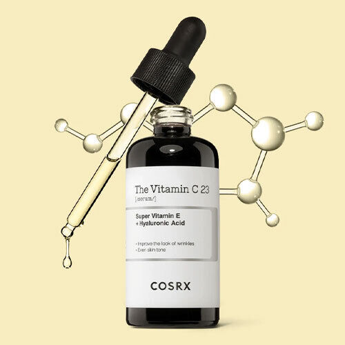 COSRX THE VITAMIN C 23 SERUM 20ML