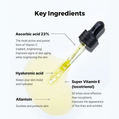 COSRX THE VITAMIN C 23 SERUM 20ML