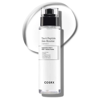 COSRX THE 6 PEPTIDE SKIN BOOSTER SERUM 150ml