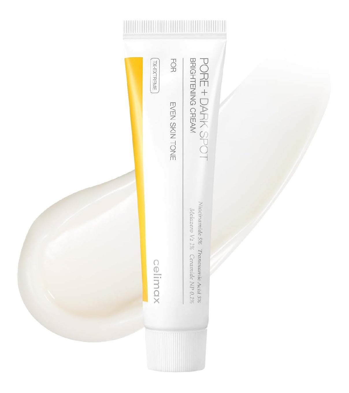 CELIMAX PORE + DARK SPOT BRIGHTENING CREAM