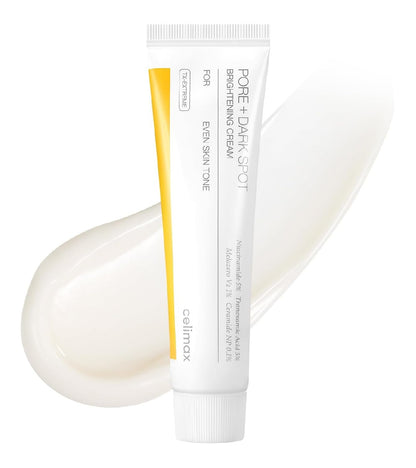 CELIMAX PORE + DARK SPOT BRIGHTENING CREAM