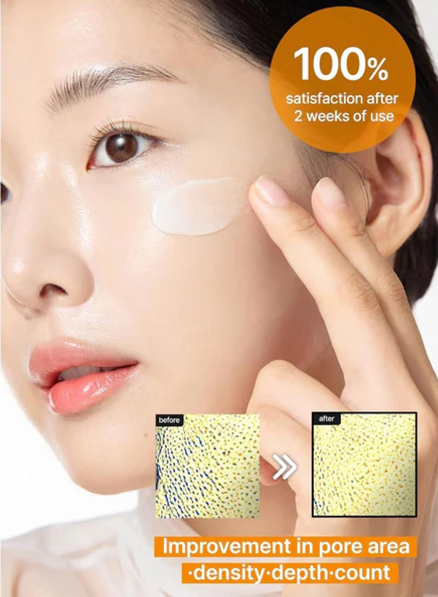 CELIMAX PORE + DARK SPOT BRIGHTENING CREAM