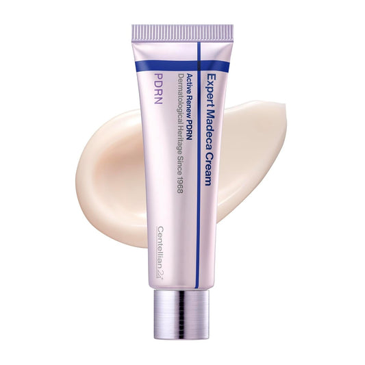 CENTELLIAN24 EXPERT MADECA CREAM ACTIVE RENEW PDRN