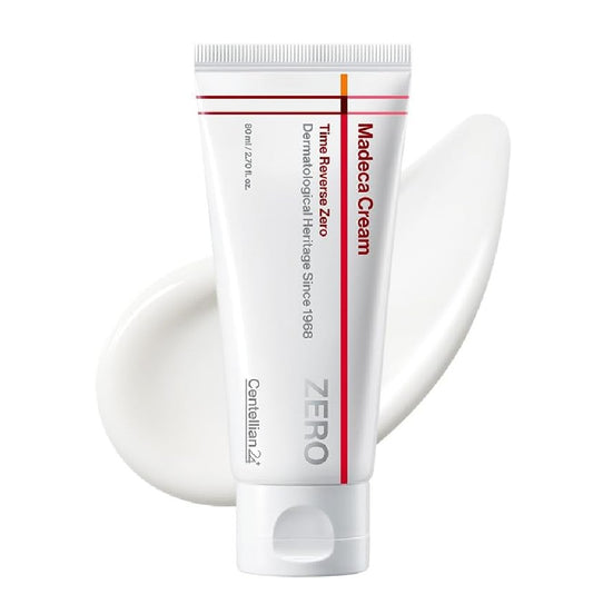CENTELLIAN24 MADECA CREAM TIME REVERSE ZERO