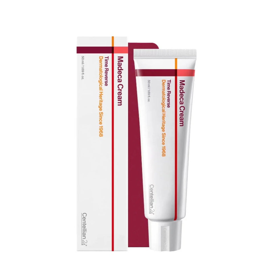 CENTELLIAN24 MADECA CREAM TIME REVERSE