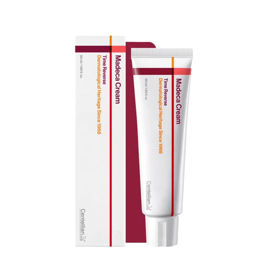 CENTELLIAN24 MADECA CREAM TIME REVERSE