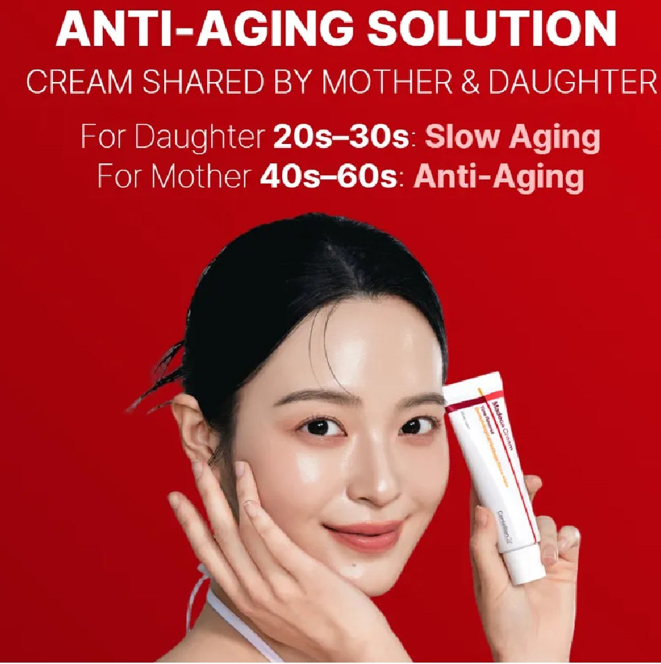 CENTELLIAN24 MADECA CREAM TIME REVERSE