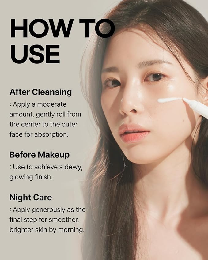 CLEARDEA MUCIN COLLAGEN VOLUMING CREAM AMPOULE 4mlx5