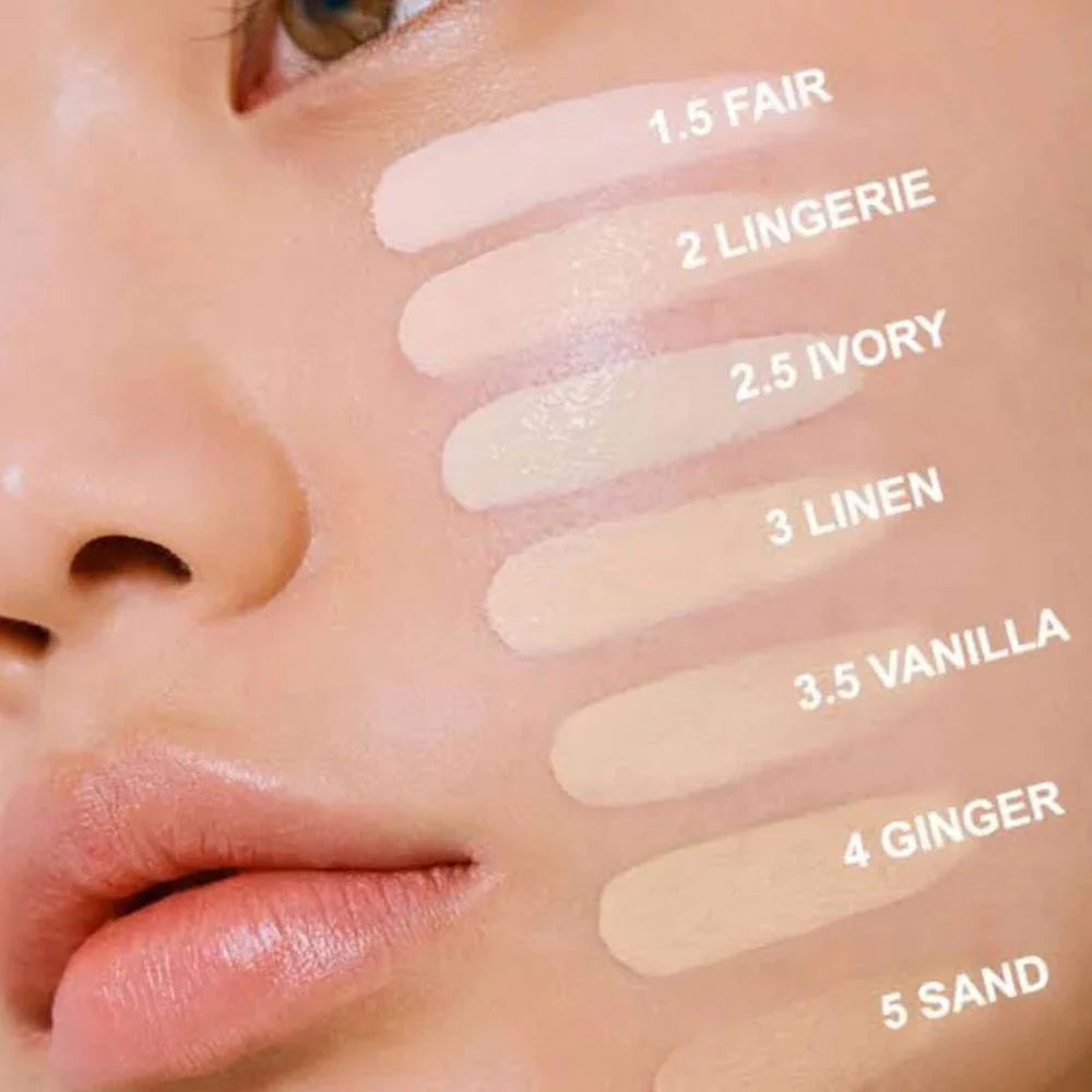 CLIO KILL COVER THE NEW FOUNWEAR CUSHION (15g X 2EA) SPF50+ PA+++