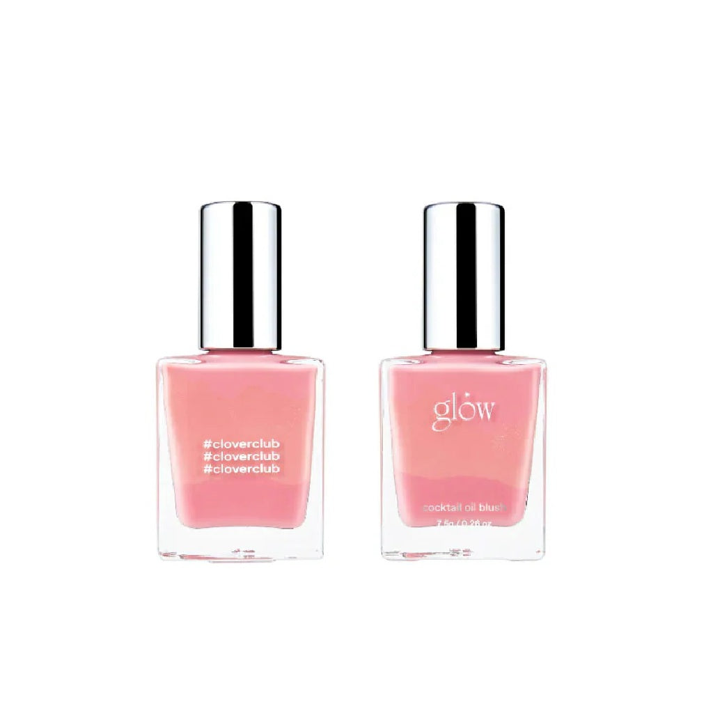 GLOW COCKTAIL OIL BLUSH
