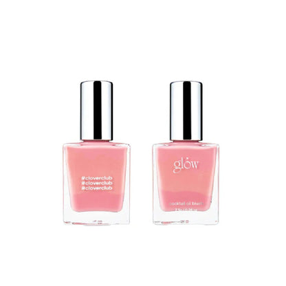 GLOW COCKTAIL OIL BLUSH