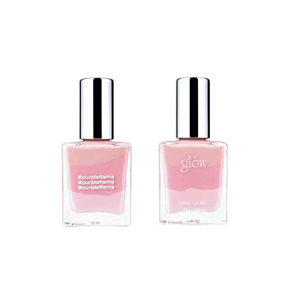 GLOW COCKTAIL OIL BLUSH