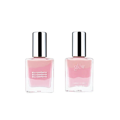 GLOW COCKTAIL OIL BLUSH