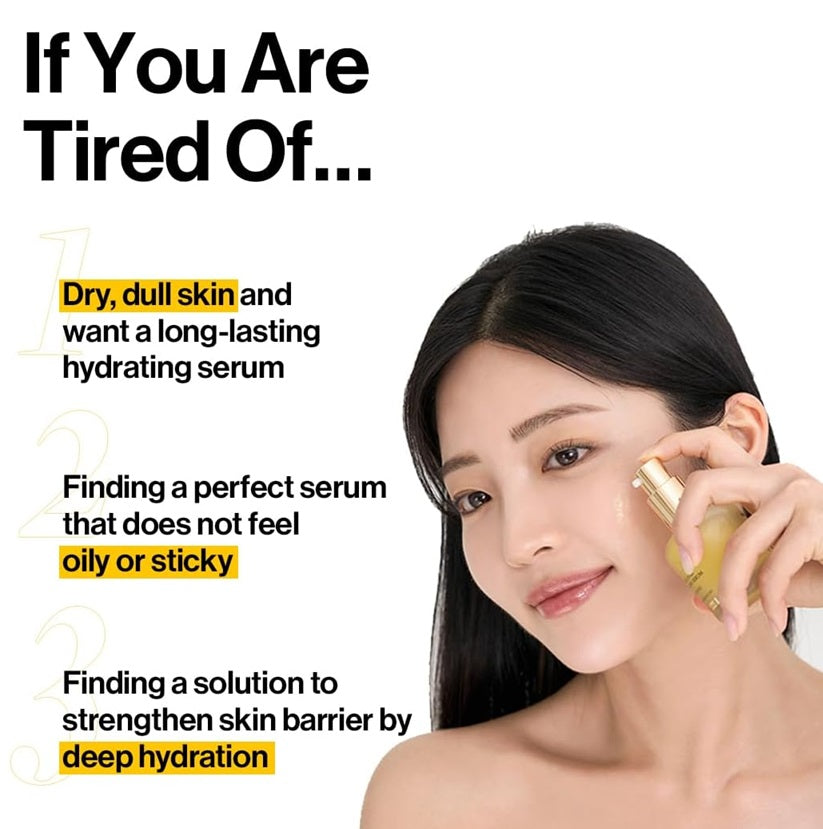 D'ALBA WHITE TRUFFLE DOUBLE LAYER REVITALIZING SERUM